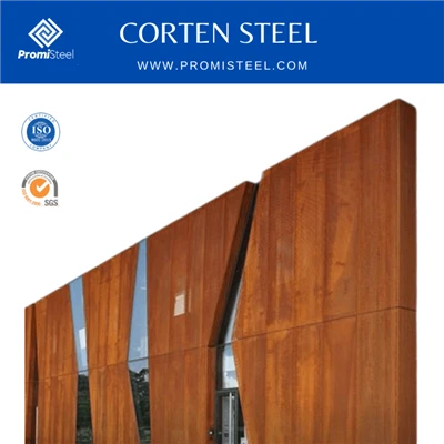 Cruach Corten