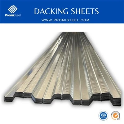 Bileoga Decking